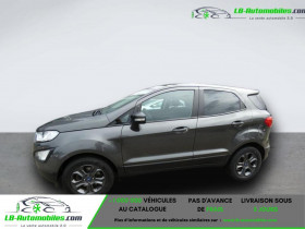 Ford EcoSport 1.0 EcoBoost 100ch BVM  occasion � Beaupuy - photo n�3