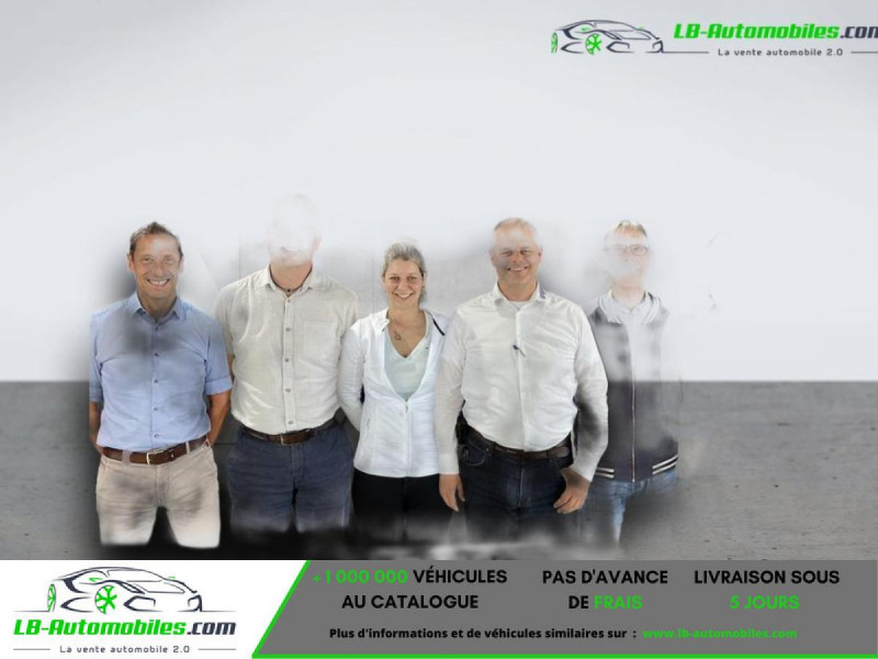 Ford EcoSport 1.0 EcoBoost 100ch BVM  occasion � Beaupuy