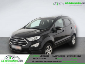 Ford EcoSport , garage LB AUTOMOBILES � Beaupuy