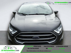 Ford EcoSport 1.0 EcoBoost 100ch BVM  occasion � Beaupuy - photo n�2