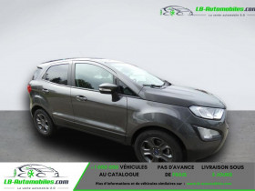 Ford EcoSport , garage LB AUTOMOBILES � Beaupuy