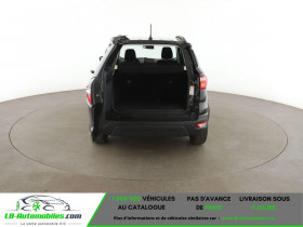 Ford EcoSport 1.0 EcoBoost 100ch BVM  occasion � Beaupuy - photo n�11