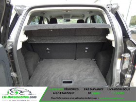Ford EcoSport 1.0 EcoBoost 100ch BVM  occasion � Beaupuy - photo n�9