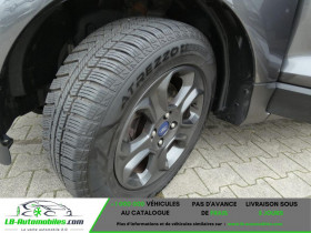Ford EcoSport 1.0 EcoBoost 100ch BVM  occasion � Beaupuy - photo n�8