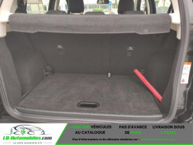 Ford EcoSport 1.0 EcoBoost 100ch BVM  occasion � Beaupuy - photo n�4