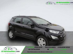 Ford EcoSport , garage LB AUTOMOBILES � Beaupuy