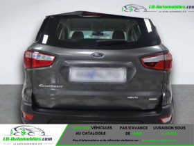 Ford EcoSport 1.0 EcoBoost 100ch BVM  occasion � Beaupuy - photo n�5