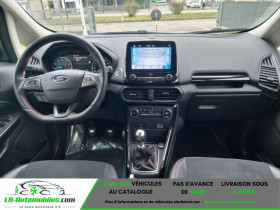 Ford EcoSport 1.0 EcoBoost 100ch BVM  occasion � Beaupuy - photo n�3