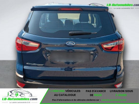 Ford EcoSport 1.0 EcoBoost 100ch BVM  occasion � Beaupuy - photo n�7
