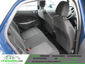 Ford EcoSport 1.0 EcoBoost 100ch BVM  occasion � Beaupuy - photo n�5