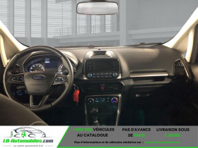 Ford EcoSport 1.0 EcoBoost 100ch BVM  occasion � Beaupuy - photo n�2