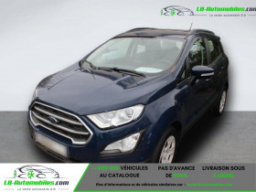 Ford EcoSport , garage LB AUTOMOBILES � Beaupuy