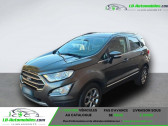 Annonce Ford EcoSport occasion Essence 1.0 EcoBoost 100ch BVM � Beaupuy