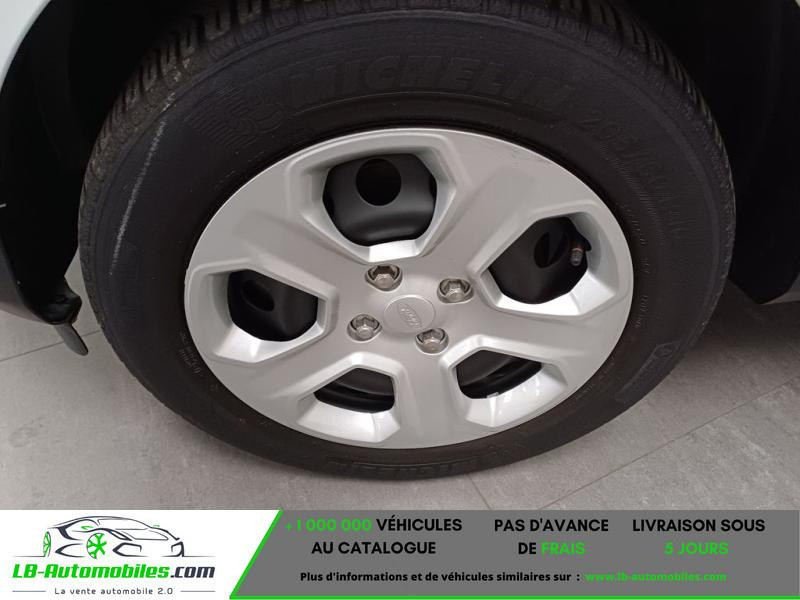 Ford EcoSport 1.0 EcoBoost 100ch BVM  occasion  Beaupuy - photo n6