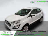 Ford EcoSport 1.0 EcoBoost 100ch BVM   Beaupuy 31