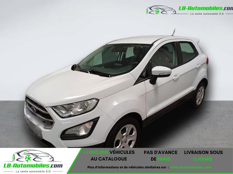 Ford EcoSport 1.0 EcoBoost 100ch BVM  occasion  Beaupuy
