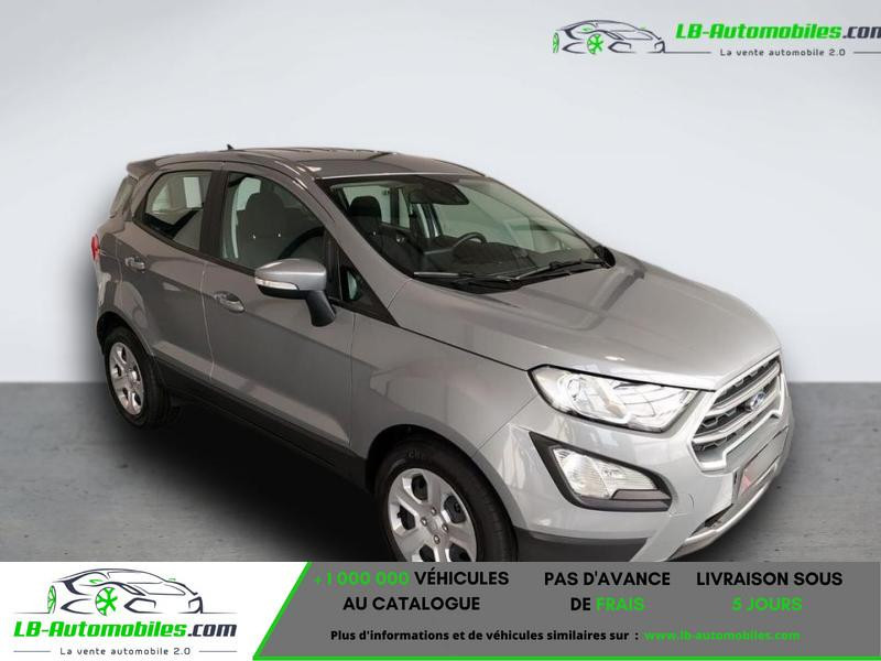 Ford EcoSport 1.0 EcoBoost 100ch BVM  occasion  Beaupuy