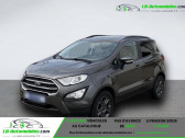 Ford EcoSport occasion année 2019 boite Manuelle Annonce Ford EcoSport occasion Essence 1.0 EcoBoost 100ch BVM à Beaupuy