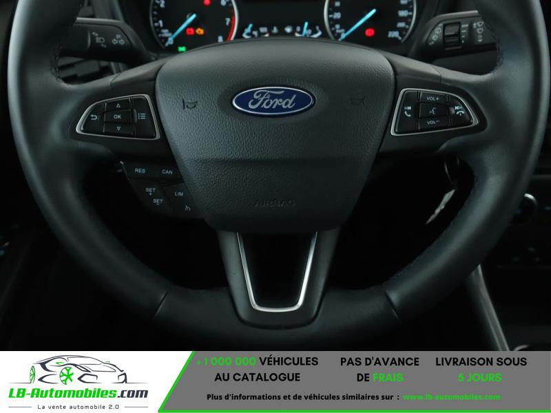 Ford EcoSport 1.0 EcoBoost 100ch BVM  occasion  Beaupuy - photo n8