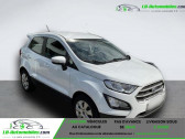 Ford EcoSport occasion année 2021 boite Manuelle Annonce Ford EcoSport occasion Essence 1.0 EcoBoost 100ch BVM à Beaupuy