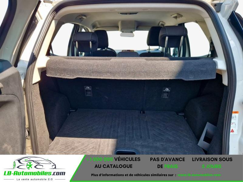 Ford EcoSport 1.0 EcoBoost 100ch BVM  occasion  Beaupuy - photo n7