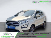 Ford EcoSport 1.0 EcoBoost 100ch BVM   Beaupuy 31