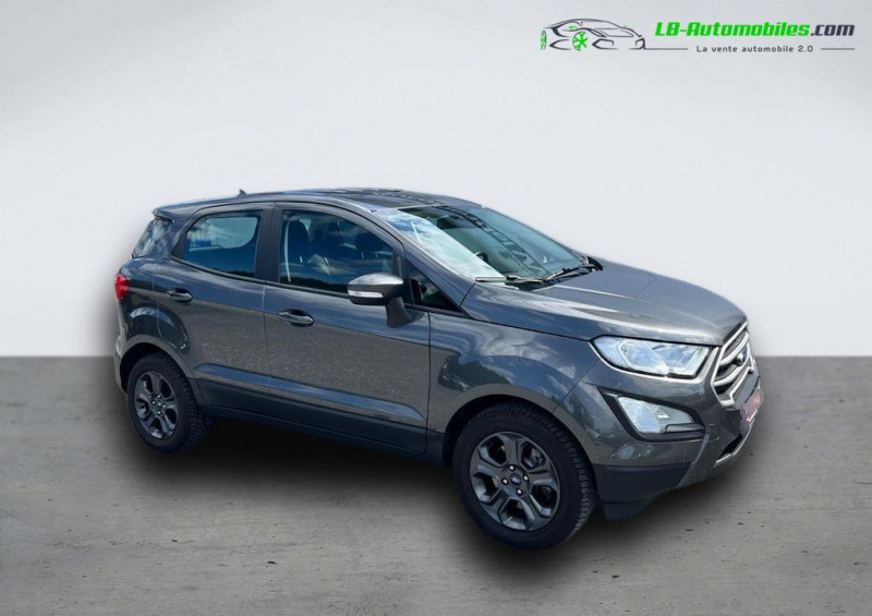 Ford EcoSport 1.0 EcoBoost 100ch BVM  occasion  Beaupuy