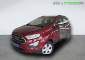 Ford EcoSport 1.0 EcoBoost 100ch BVM   Beaupuy 31