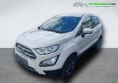 Annonce Ford EcoSport occasion Essence 1.0 EcoBoost 100ch BVM  Beaupuy