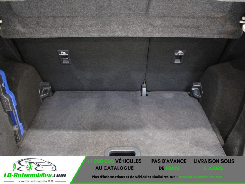 Ford EcoSport 1.0 EcoBoost 100ch BVM  occasion � Beaupuy - photo n�8