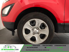Ford EcoSport 1.0 EcoBoost 100ch BVM  occasion � Beaupuy - photo n�8