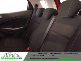 Ford EcoSport 1.0 EcoBoost 100ch BVM  occasion � Beaupuy - photo n�7