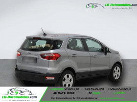Ford EcoSport 1.0 EcoBoost 100ch BVM  occasion � Beaupuy - photo n�2