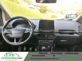 Ford EcoSport 1.0 EcoBoost 100ch BVM  occasion � Beaupuy - photo n�2