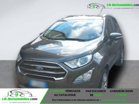 Ford EcoSport , garage LB AUTOMOBILES � Beaupuy