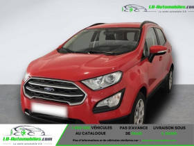 Ford EcoSport , garage LB AUTOMOBILES � Beaupuy