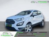 Annonce Ford EcoSport occasion Essence 1.0 EcoBoost 100ch BVM  Beaupuy