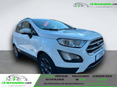 Annonce Ford EcoSport occasion Essence 1.0 EcoBoost 100ch BVM  Beaupuy