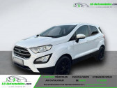 Ford EcoSport occasion  année 2018 boite Manuelle Annonce Ford EcoSport occasion Essence 1.0 EcoBoost 100ch BVM à Beaupuy