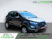 Ford EcoSport occasion  année 2018 boite Manuelle Annonce Ford EcoSport occasion Essence 1.0 EcoBoost 100ch BVM à Beaupuy
