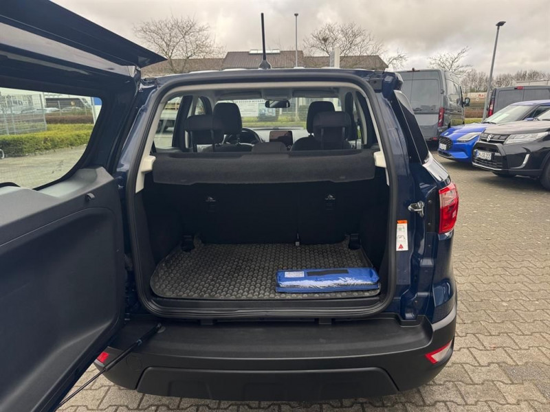 Ford EcoSport 1.0 EcoBoost 100ch BVM  occasion  Beaupuy - photo n5