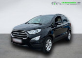Ford EcoSport occasion année 2019 boite Manuelle Annonce Ford EcoSport occasion Essence 1.0 EcoBoost 100ch BVM à Beaupuy