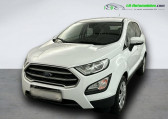 Ford EcoSport occasion année 2022 boite Manuelle Annonce Ford EcoSport occasion Essence 1.0 EcoBoost 100ch BVM à Beaupuy