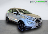 Ford EcoSport 1.0 EcoBoost 100ch BVM   Beaupuy 31
