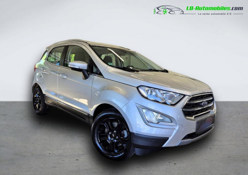 Ford EcoSport 1.0 EcoBoost 100ch BVM  occasion  Beaupuy