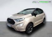 Ford EcoSport 1.0 EcoBoost 100ch BVM   Beaupuy 31