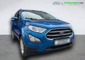 Ford EcoSport 1.0 EcoBoost 100ch BVM   Beaupuy 31