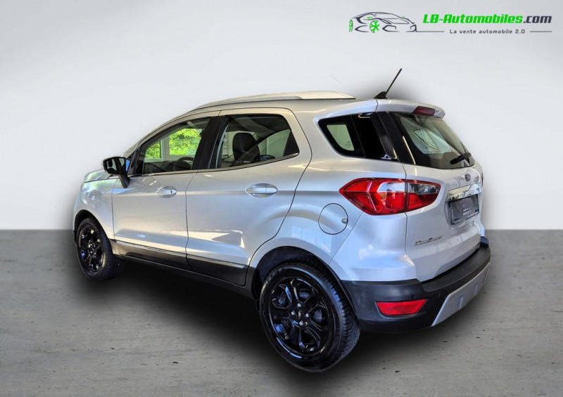 Ford EcoSport 1.0 EcoBoost 100ch BVM  occasion  Beaupuy - photo n4