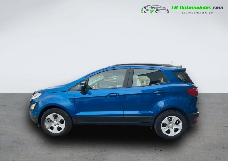 Ford EcoSport 1.0 EcoBoost 100ch BVM  occasion  Beaupuy - photo n5