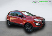 Ford EcoSport 1.0 EcoBoost 100ch BVM   Beaupuy 31